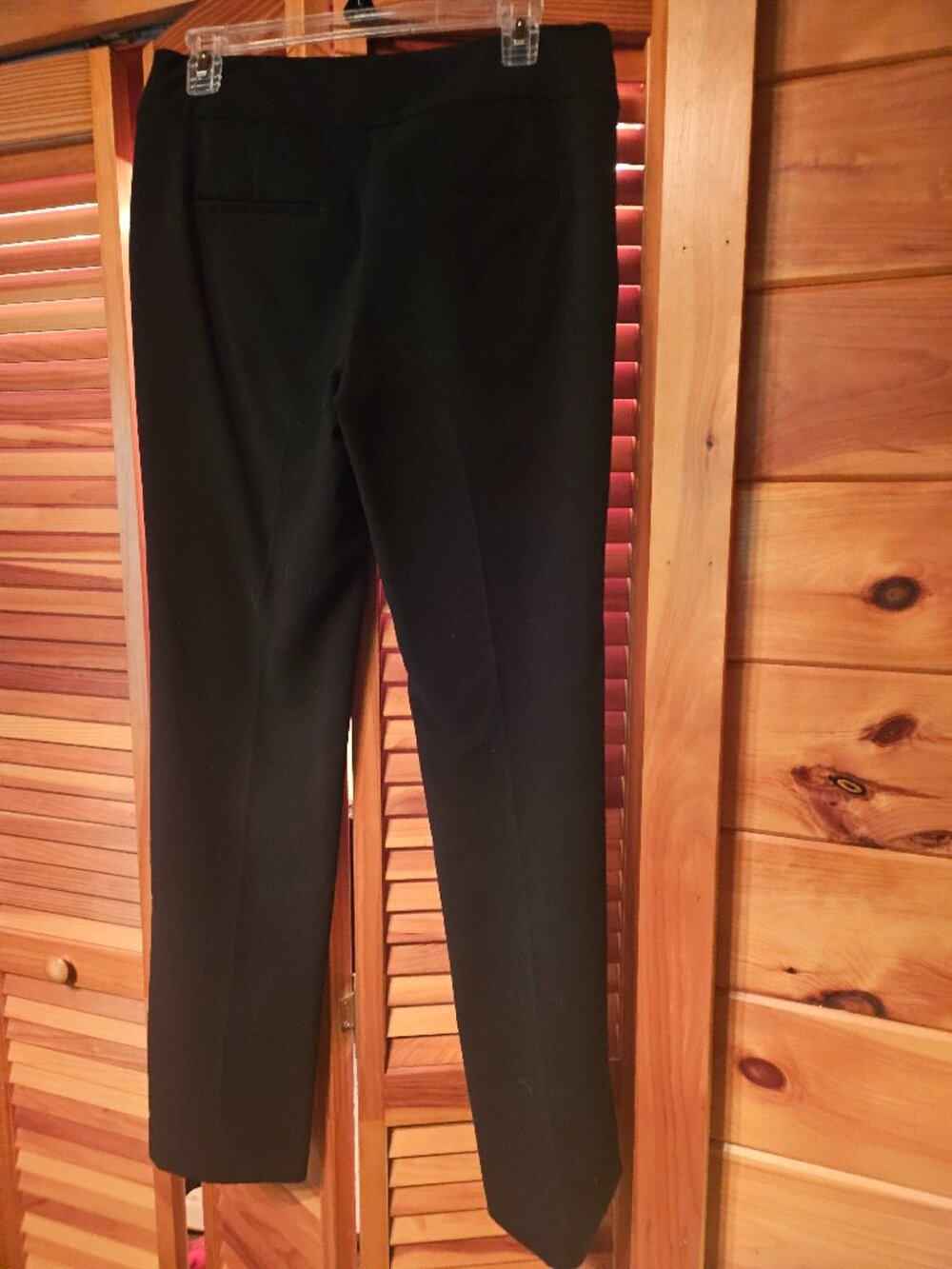 Dress Pants